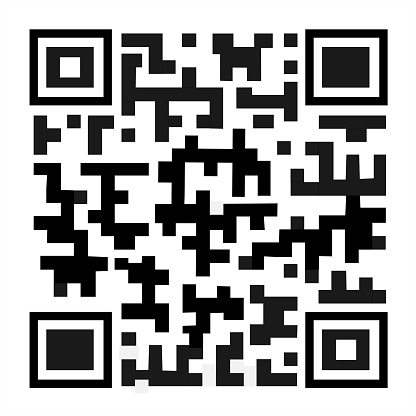 Qr Code Quick Response Code Stock Illustration - Download Image Now ...