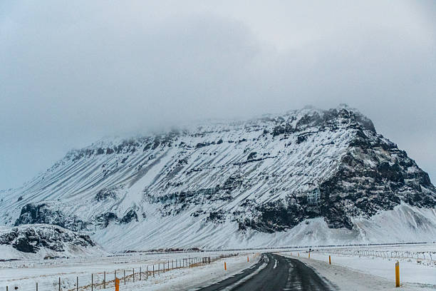 istock Along the road in Southern Iceland 2219348935