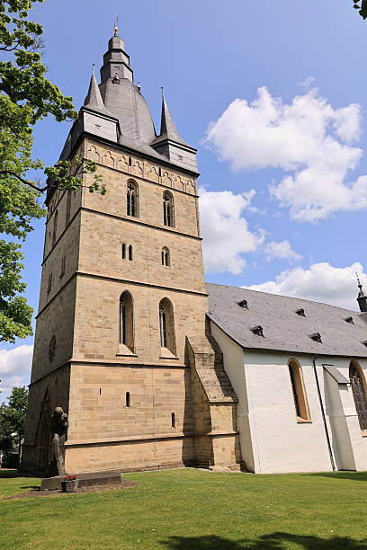 istock Impressions from Brilon in the Sauerland 2219361817