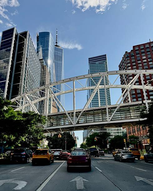 istock Bridges Between Steel and Sky 2219371130