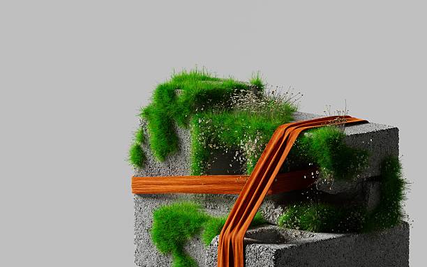istock Sustainable Energy, renewable energy source, battery technology 2219372838