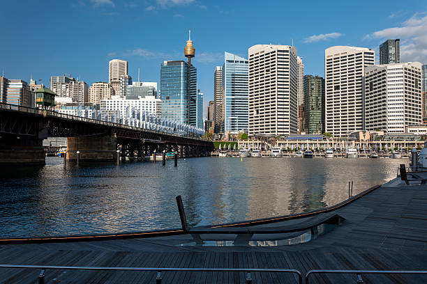 istock Darling Harbour, Sydney, Australia 2219384698