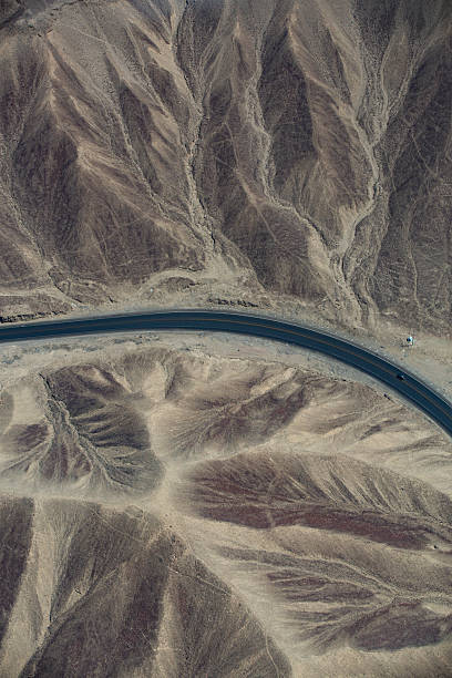 istock The Pan-American Highway through the desert and mountains 2219400918