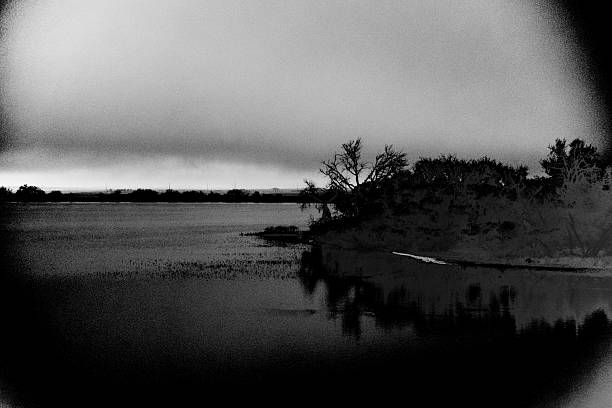 istock lake and island 2219401798