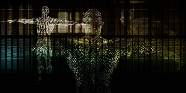 istock Science and Medicine Digital Conceptual Background 2219413379