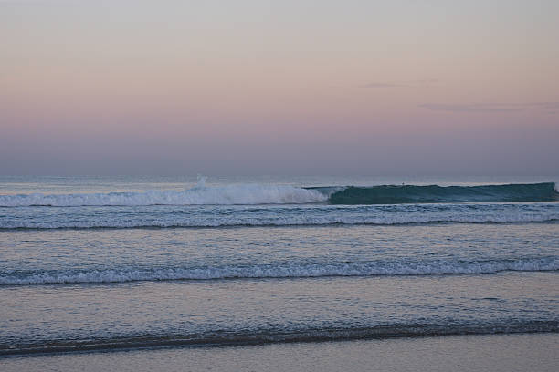 istock Kuta Beach early in the morning 2219417029
