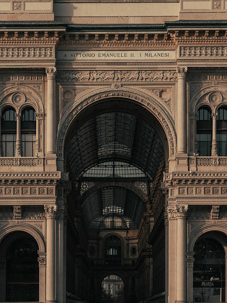 istock City of Milan 2219425949