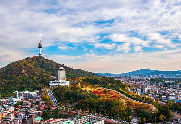 istock Autumn in city 2219429340