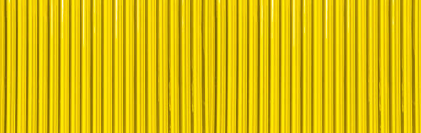istock Metal Roof Corrugated 2219431524