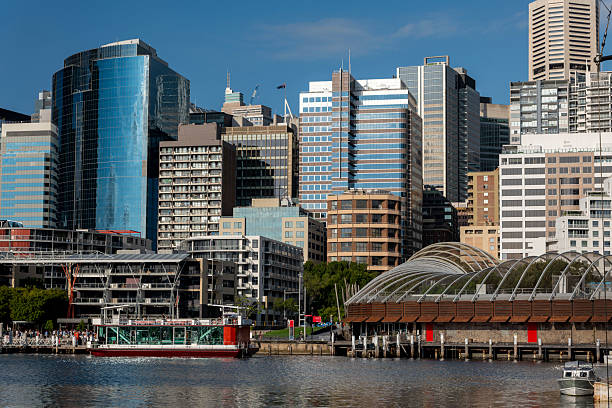istock Darling Harbour, Sydney, Australia 2219439376
