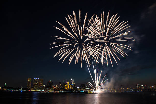 istock The July 4th firework over  Philadelphia skylines 2219460035