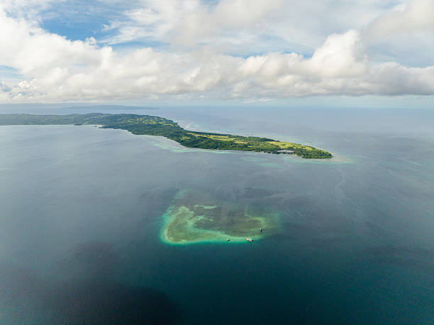 istock Looc, Tablas Island. Romblon, Philippines. 2219473079