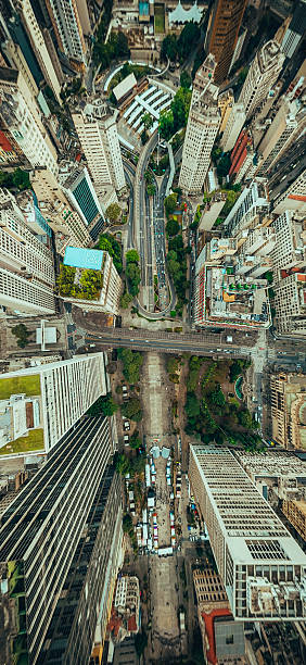 istock Center of Sao Paulo 2219475523