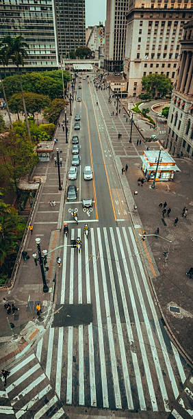 istock Center of Sao Paulo 2219475536