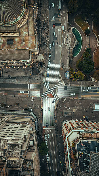 istock Center of Sao Paulo 2219475597