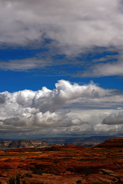 istock Lake Powell Arizona 2219476727