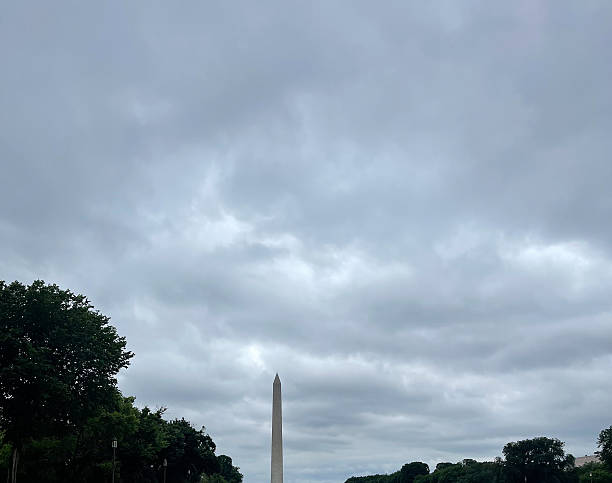 istock Washington Monument in Washington D.C. 2219489257