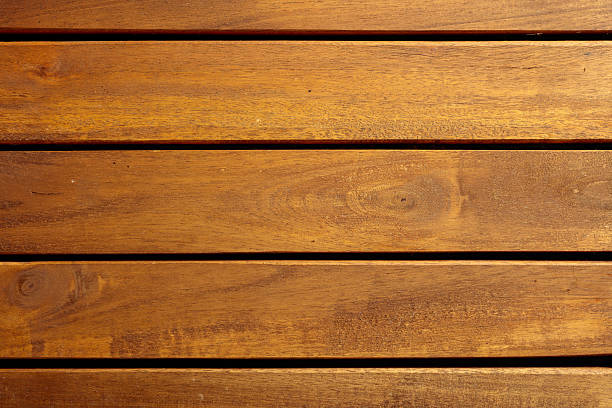 Brown wood texture with natural pattern. Abstract background and texture for design.