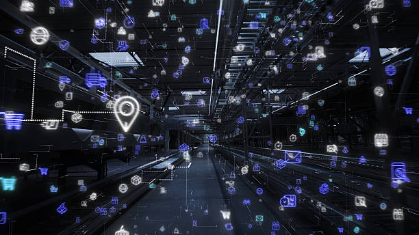 istock AI-driven strategies lower costs while maintaining optimal stock levels within the warehouse 2219496618
