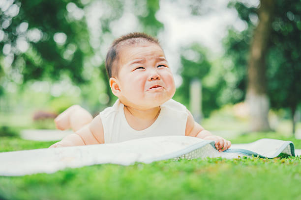 6-11 Months, Babies Only, Baby - Human Age, Baby Boys, Childhood