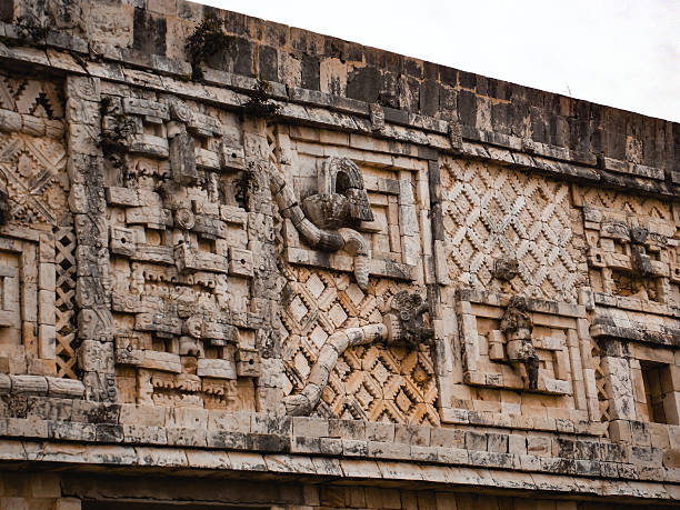istock uxmal ruins in merida yucatan mexico 2219504498