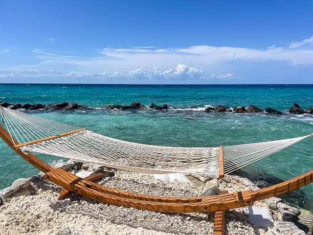 Renaissance Island in Aruba