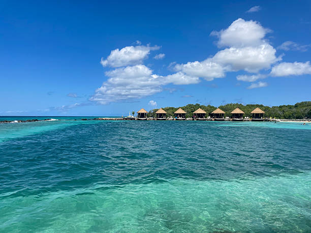 Renaissance Island in Aruba