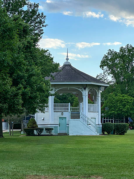 istock Pavilion at Worden Field at the US Naval Academy 2219516290