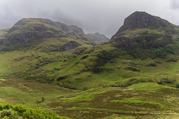 istock Highlands landscape Scotland 2219520040
