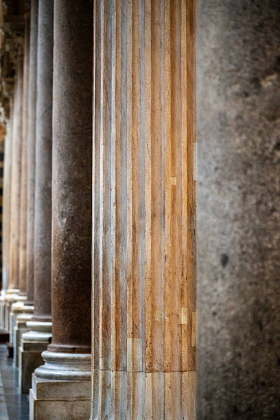 istock Colonnade of Pisa Cathedral 2219524834