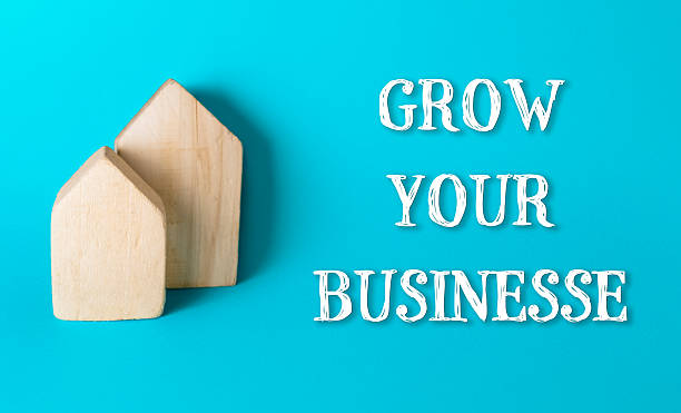 istock Concept of growth and opportunity 2219526276