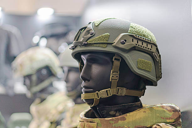 Helmet ドイツ連邦軍ヘルメット ドイツ連邦軍現用のM92ヘルメット