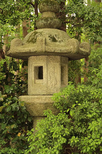 istock Ornamental Garden with Wild Charm 2219554561