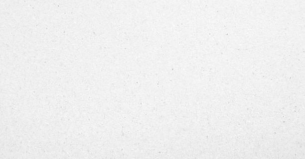 istock White recycle craft paper cardboard surface texture background 2219556298
