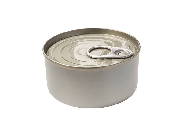 istock metal can isolated on white background 2219556789