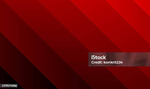 Texture Pattern Fine Line Red Abstract Red Stripes Lines Pattern Textures Background Stock ...