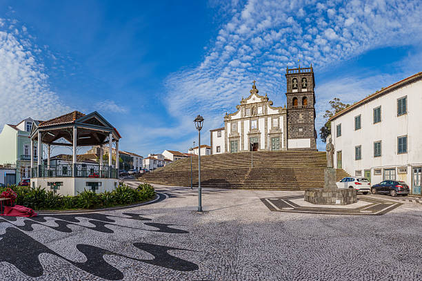 istock Ribeira Grande, Sao Miguel, Azores 2219582649