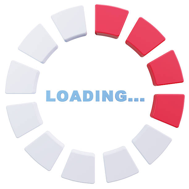 Table Spinner Loading 60+ Loading Spinner Stock Photos, Pictures & Royalty-Free Images - iStock