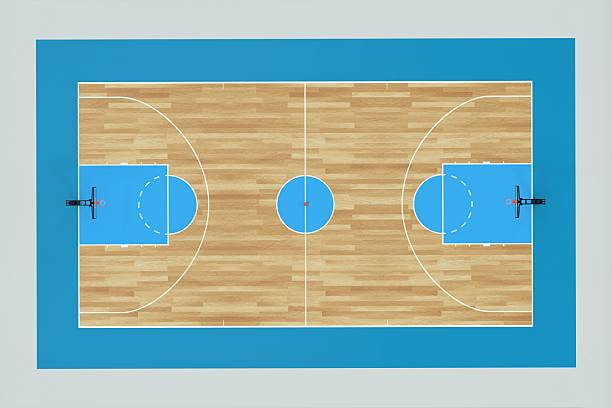 istock basketball court viewed from above 2219595562