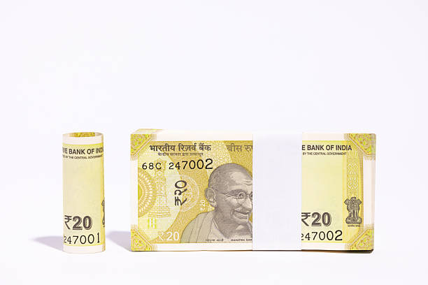 Indian currency
