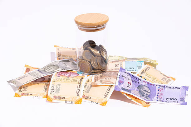 Indian currency