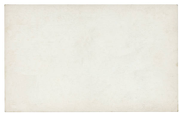 istock Vintage Paper isolated (clipping path included) 2219649124