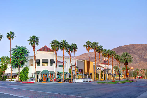 istock Palm Desert, California 2219655798