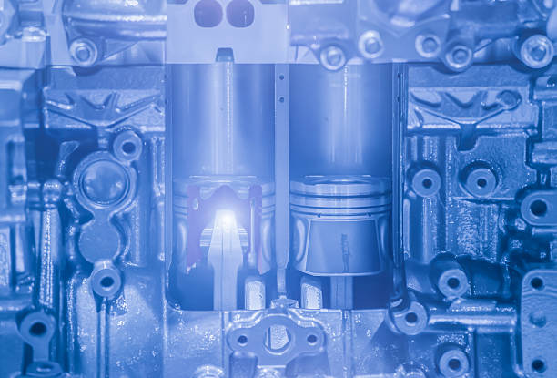 Motor repair
