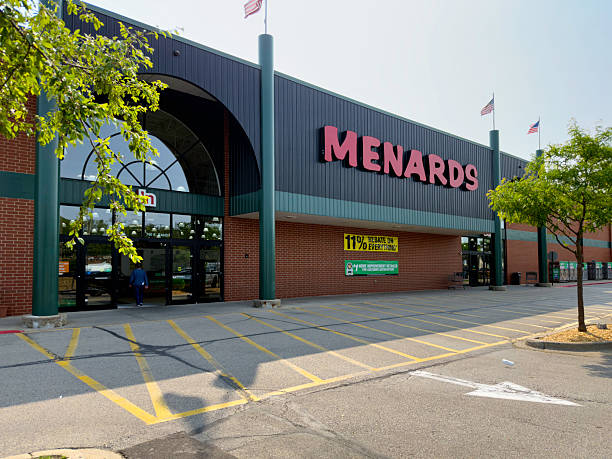 Menards Decatur Il 20+ Menards Stock Photos, Pictures & Royalty-Free Images - iStock