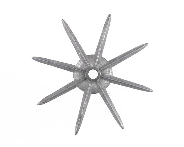 istock industrial metal stars isolated on white background 2219679977