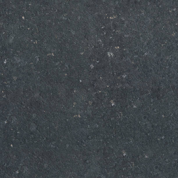 istock Seamless texture of natural stone granite black Galaxy in 4k resolution 2219683945