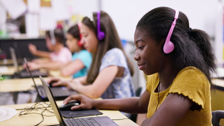 Computer Lab Picture Girls 26,600+ Girls Showing It All Stock Videos and Royalty-Free Footage - iStock