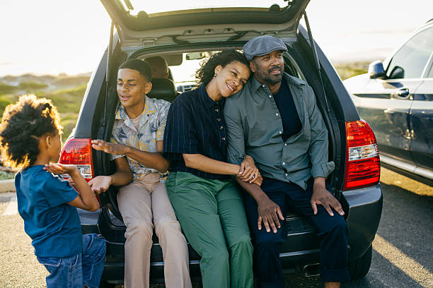 Reconnect, Refresh, Repeat: Why Family Vacations Are Worth Every Moment