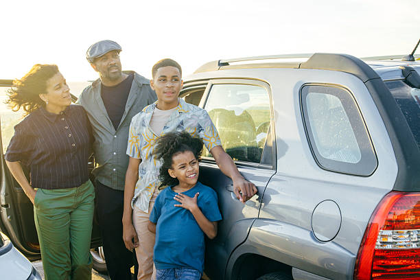 istock Family Road Trips: Turning Long Drives into Lasting Adventures 2219706187